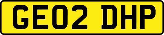 GE02DHP