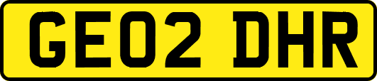 GE02DHR