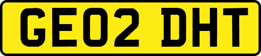 GE02DHT