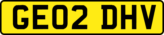 GE02DHV