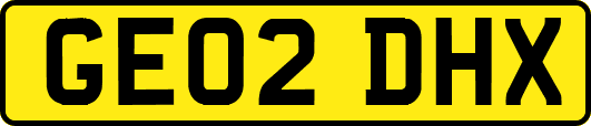 GE02DHX