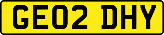 GE02DHY