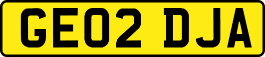 GE02DJA