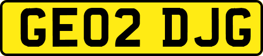 GE02DJG