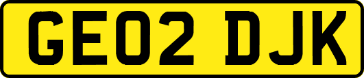 GE02DJK