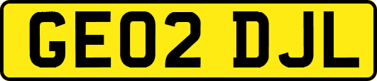GE02DJL