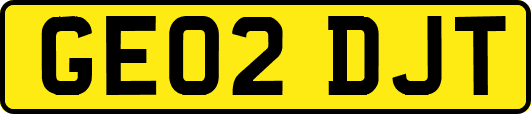 GE02DJT
