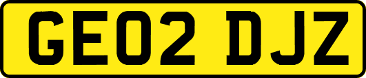 GE02DJZ