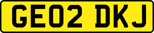 GE02DKJ
