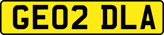 GE02DLA