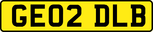 GE02DLB