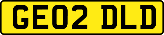 GE02DLD