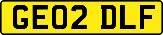 GE02DLF