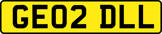 GE02DLL