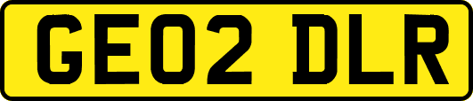 GE02DLR
