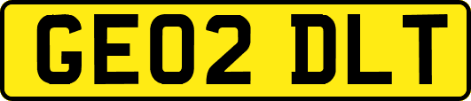 GE02DLT