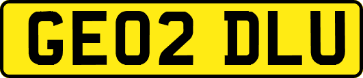 GE02DLU