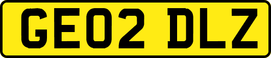GE02DLZ