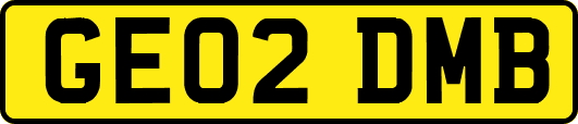 GE02DMB