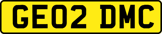 GE02DMC