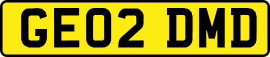 GE02DMD