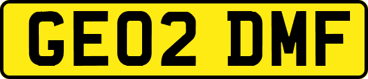 GE02DMF