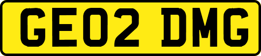 GE02DMG
