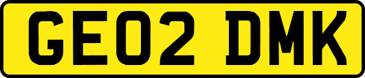 GE02DMK