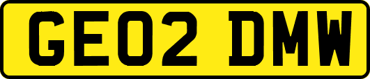 GE02DMW