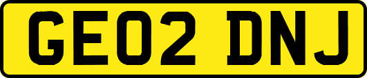 GE02DNJ