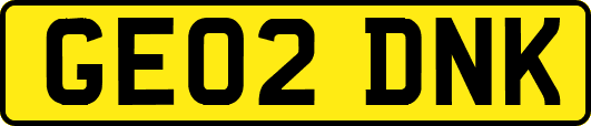 GE02DNK