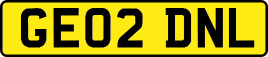GE02DNL