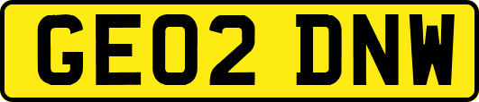 GE02DNW