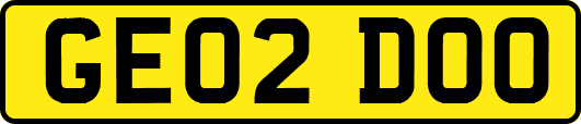 GE02DOO