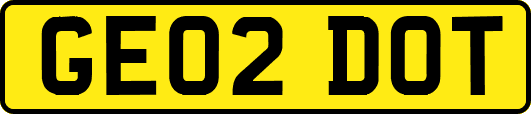 GE02DOT