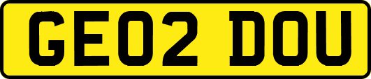 GE02DOU