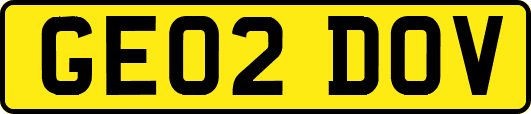 GE02DOV