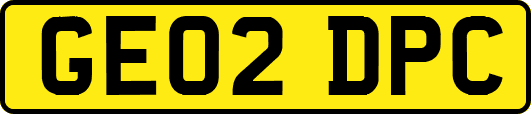 GE02DPC