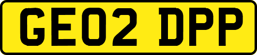 GE02DPP