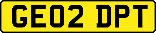GE02DPT
