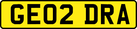 GE02DRA