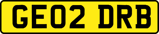 GE02DRB