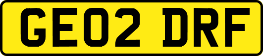 GE02DRF