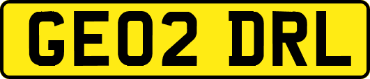 GE02DRL