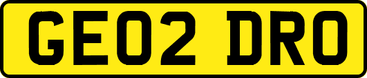 GE02DRO