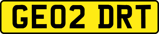 GE02DRT