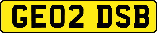 GE02DSB