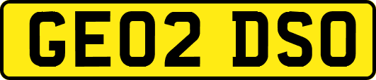 GE02DSO