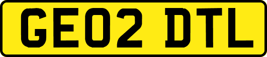 GE02DTL