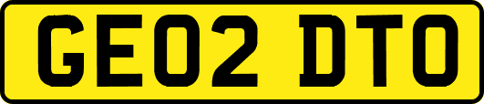 GE02DTO